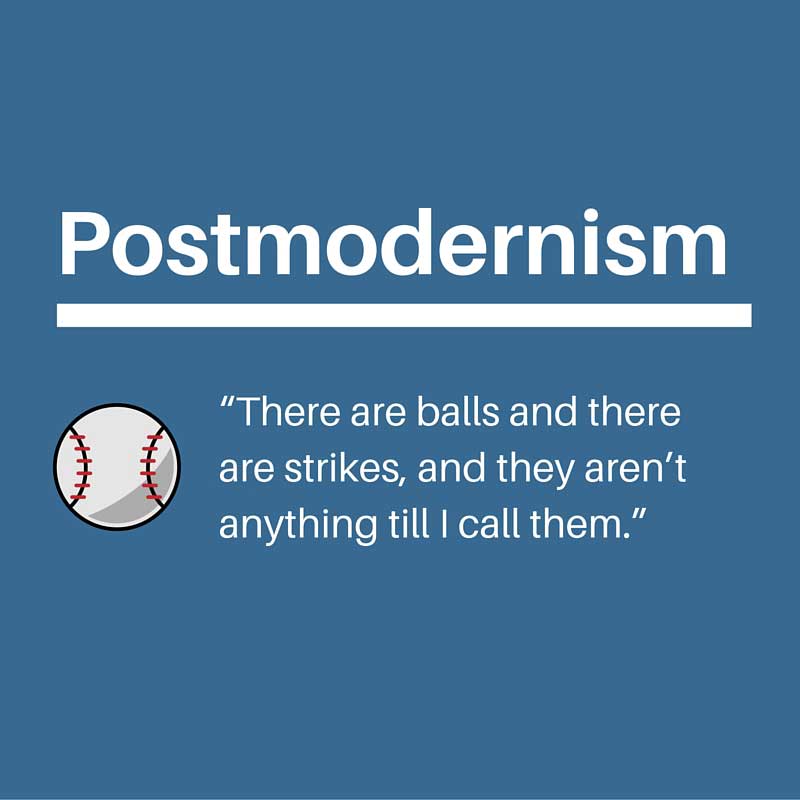 Postmodernism