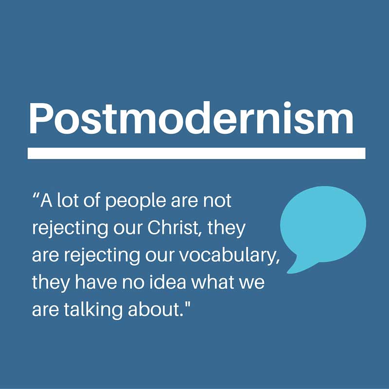 What is postmodernism today?